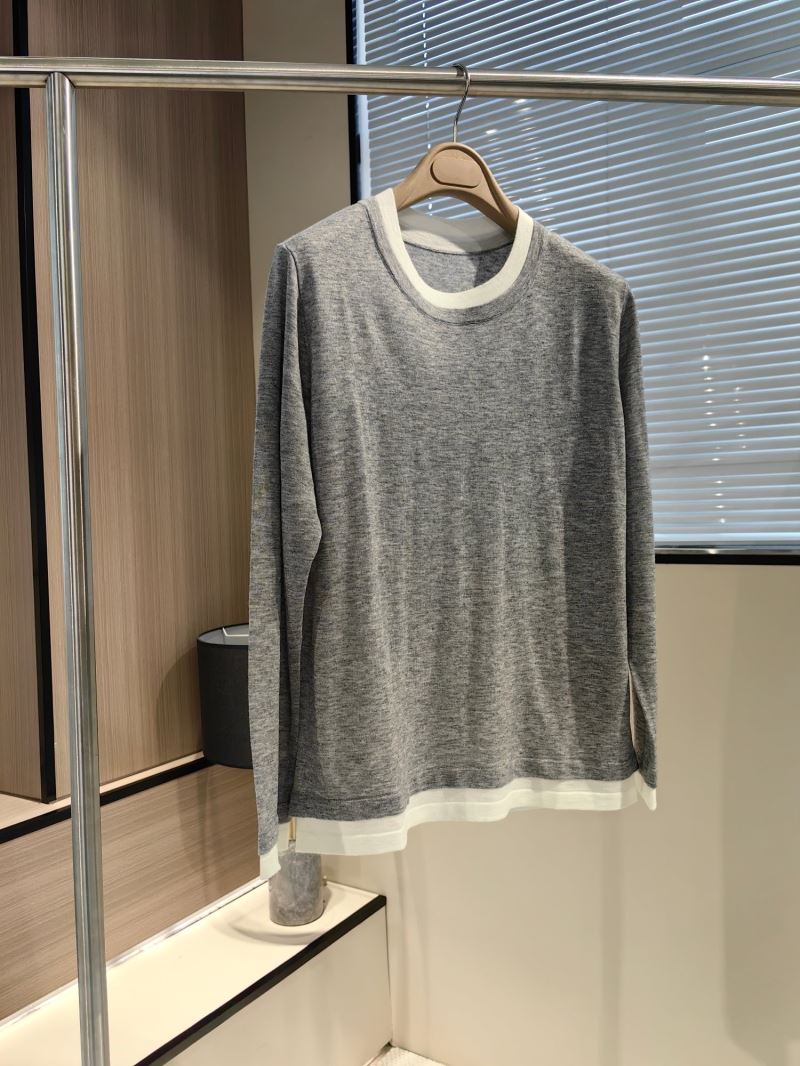 Brunello Cucinelli Sweaters